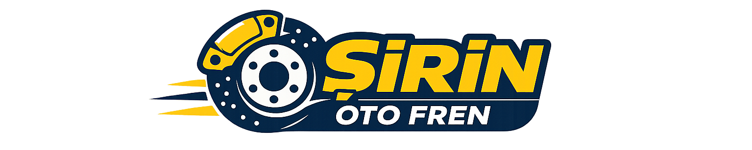 Şirin Oto Fren
